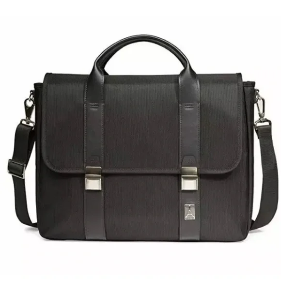 Travelpro Executive Choice Checkpoint Friendly Messenger Brief